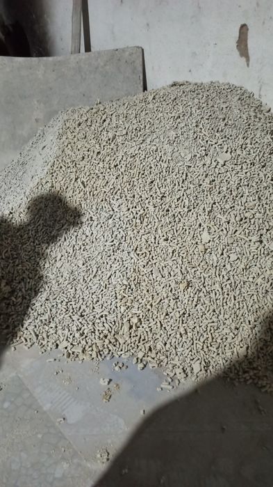 Каолин любого вида, в любом объеме!