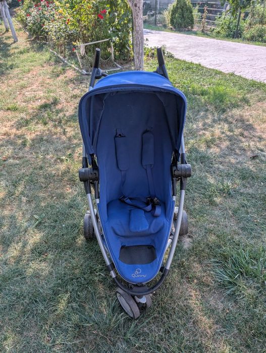 Carucior Quinny SH (folosit)