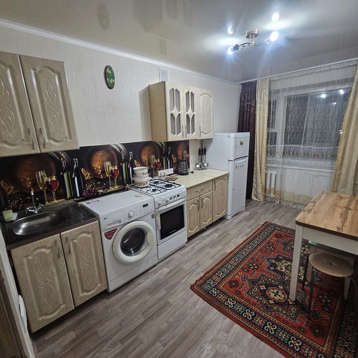 Сдам квартиру на долгий срок