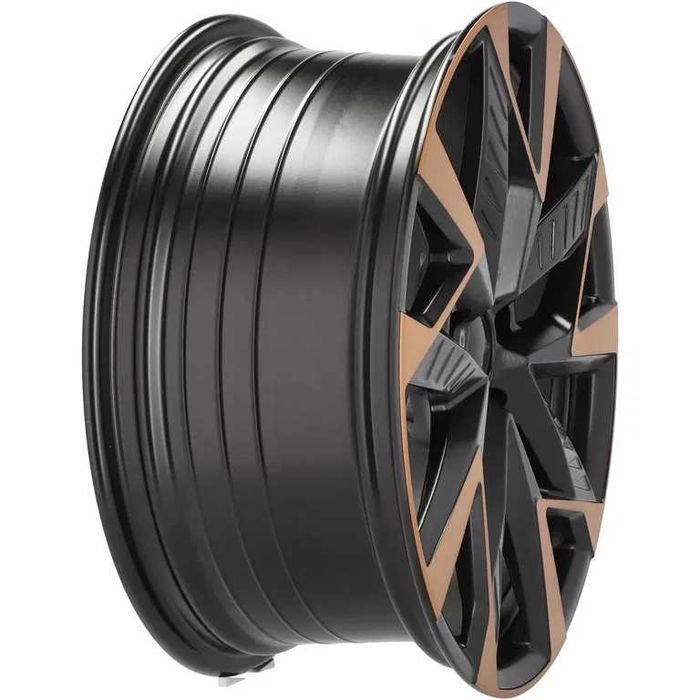 Jante Cupra R18 5x112 Copper 433 Style | Cupra, Seat, VW, Skoda, Audi