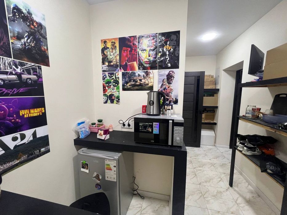 Сдается офис Хамза метро 5 минут