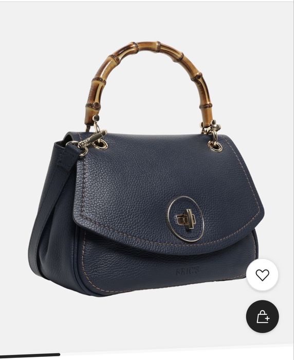 Дамска чанта за през рамо