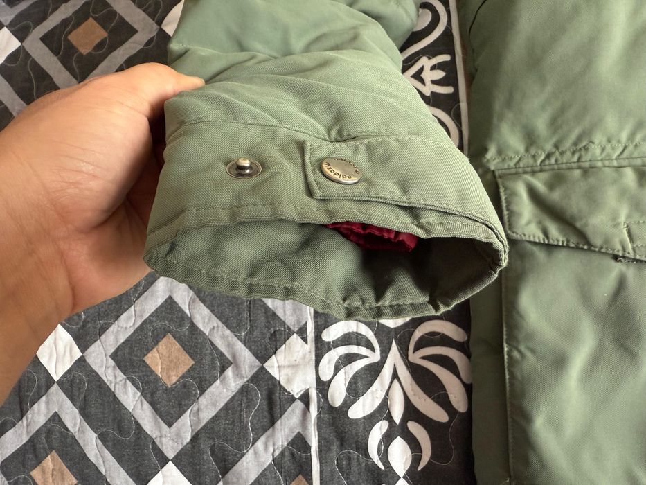 Adidas оригинал куртка лепесток