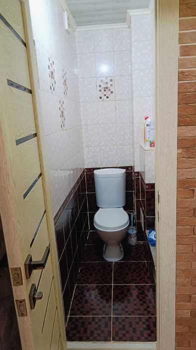 Продам 3к квартиру Вокзал