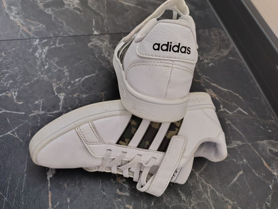 Adidas маратонки