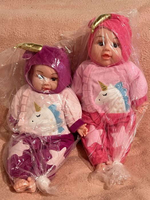 Разные детские игрушки