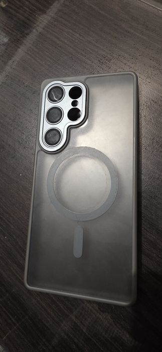 Husa Samsung S 25 Ultra