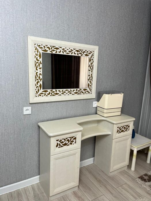 Спальная гарнитура 150.000