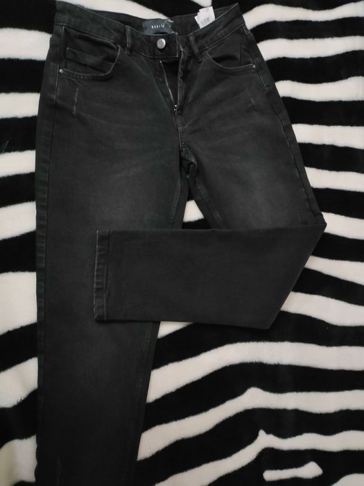 Дамски дънки размер XS