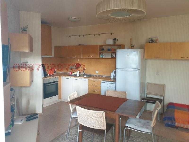 Дава се под наем Двустаен апартамент в София, Младост 1 - 76 кв.м за 612 € - Снимка #13