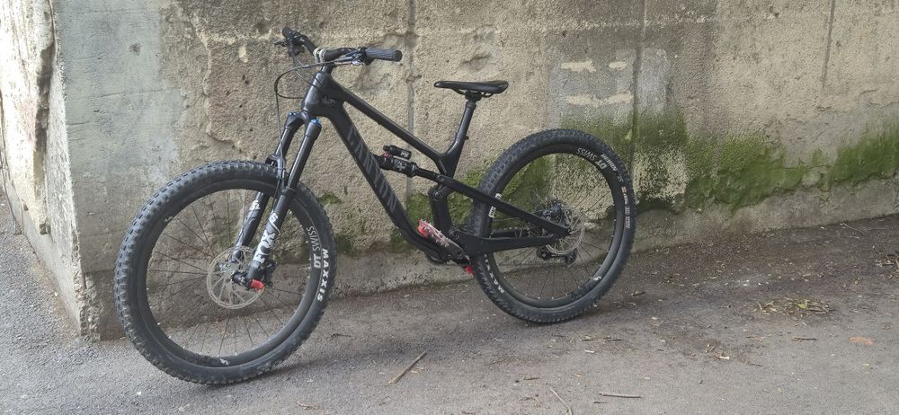 Canyon Spectral CF 8 2023