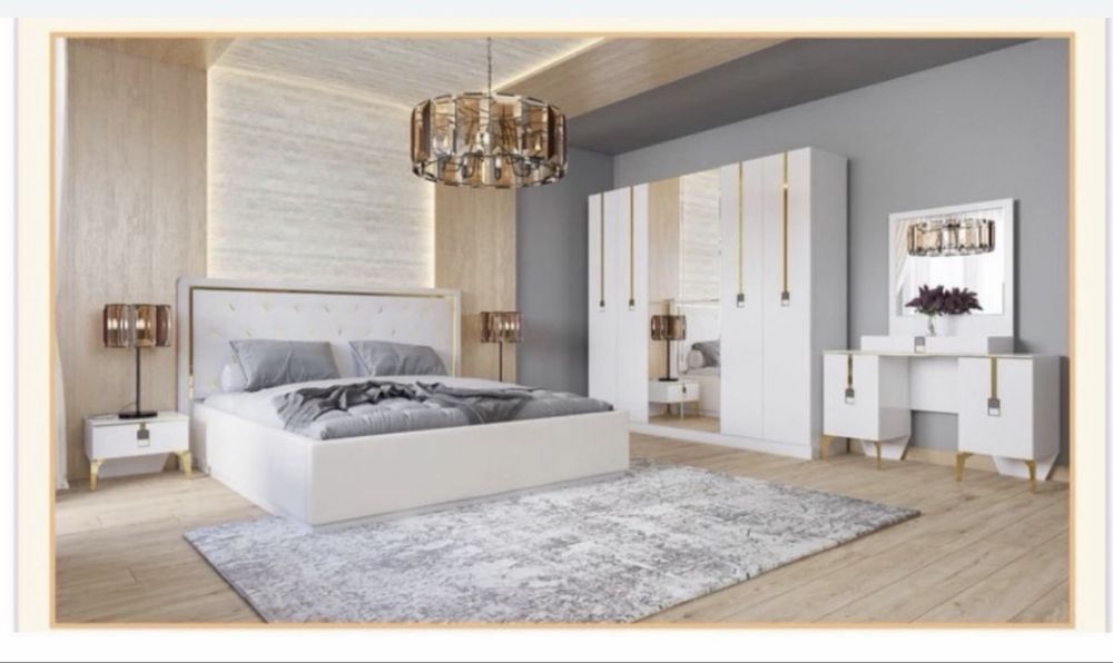 Спальный гарнитур