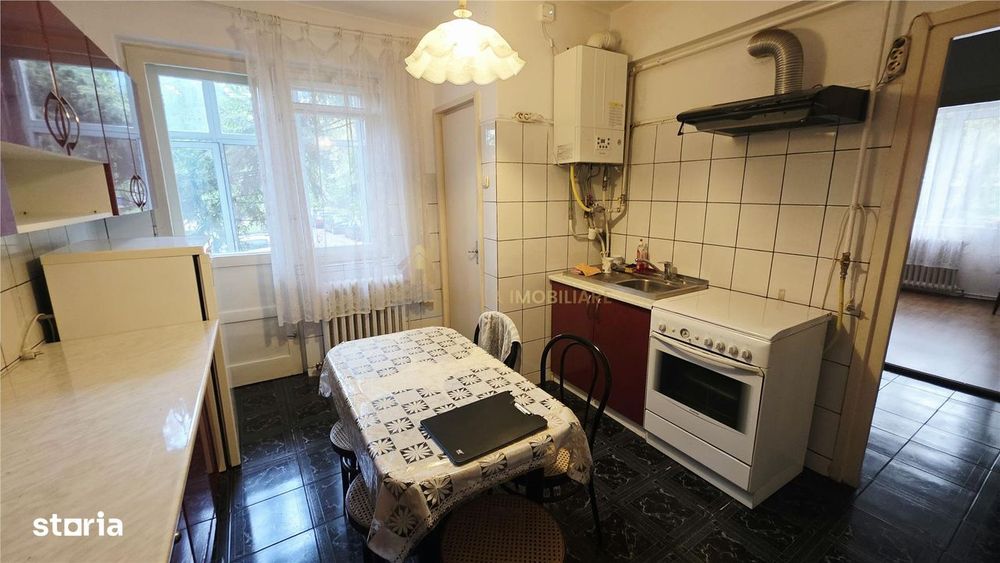 Apartament 3 Camere 109 Mp Grigorescu Zona Policlinica Grigorescu