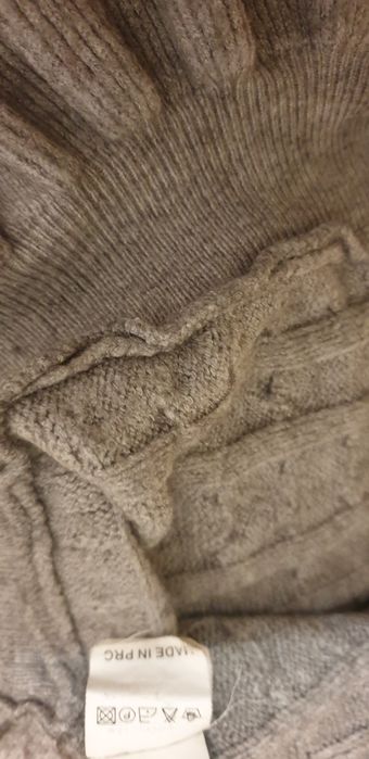 Pulovar dama Last Woman TU