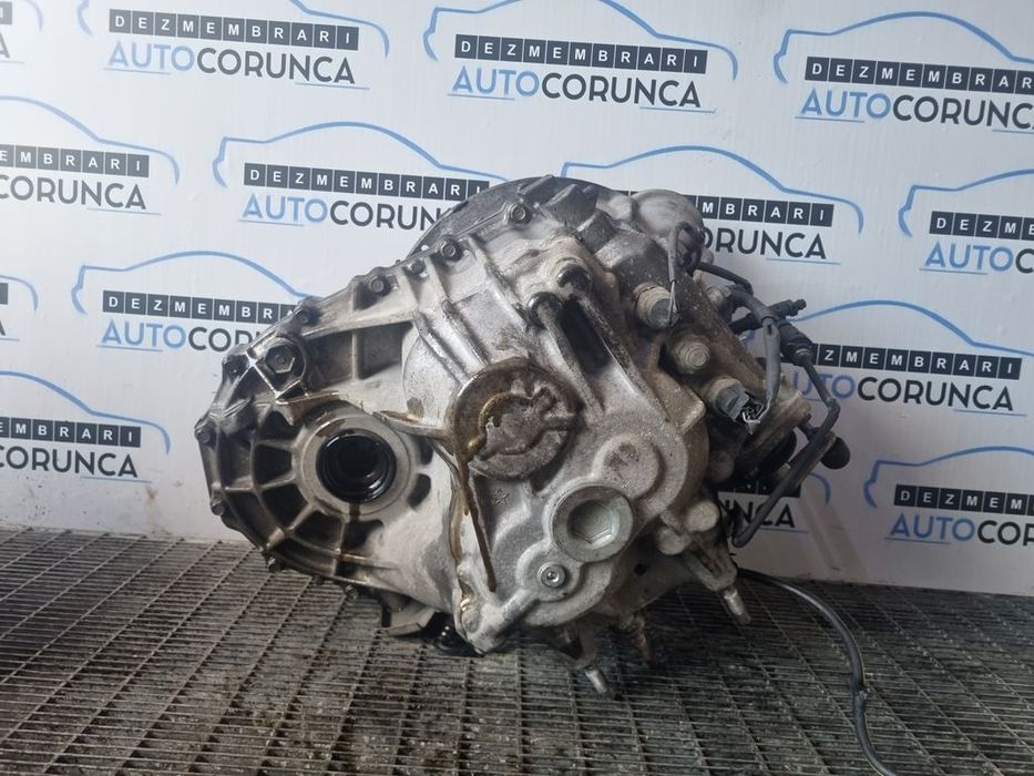 Cutie de viteze Mitsubishi Outlander III 2.2 Diesel 2012 - 2015 150CP Automata 6 Trepte ...