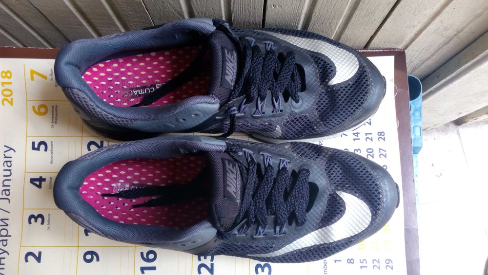 Nike Air Max Excellerate Plus 2''оригинални маратонки 39 номер