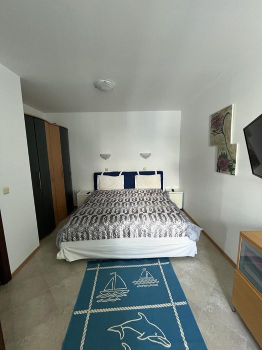 Апартамент в Слънчев бряг