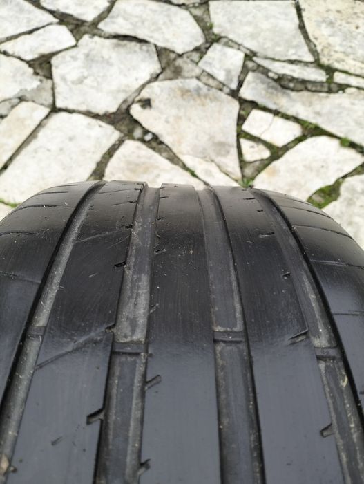 Летни гуми 235/50/18