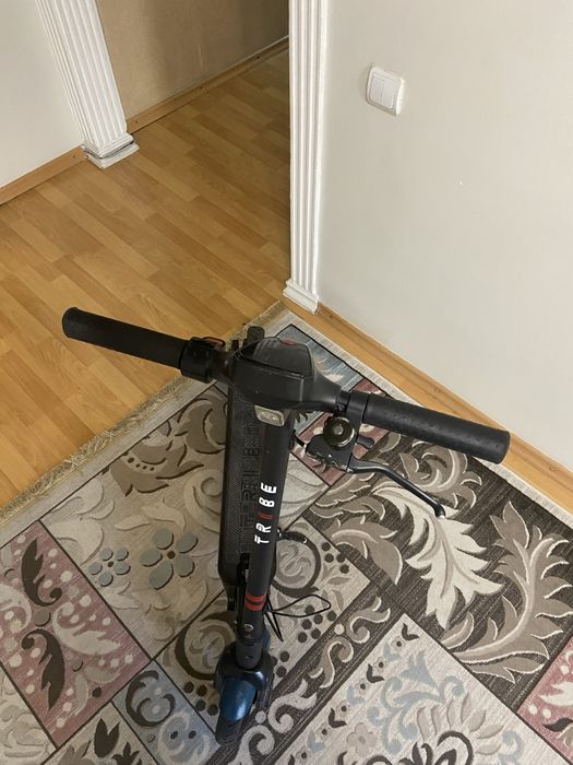 Электро самокат TRIBE Himba PRO