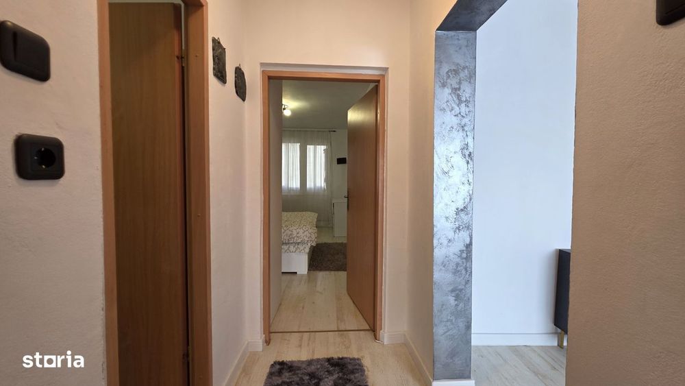 Apartament 3 camere | Circumvalatiunii | Mobilat | Comision 0% | Ofert