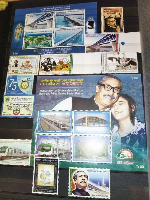 продам почтовые марки