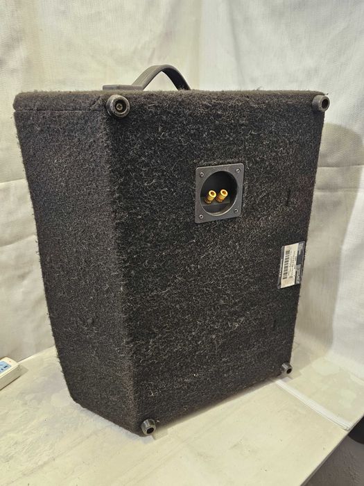 Boxe Peavey Pro 12 m monitor de scena UK Anglia