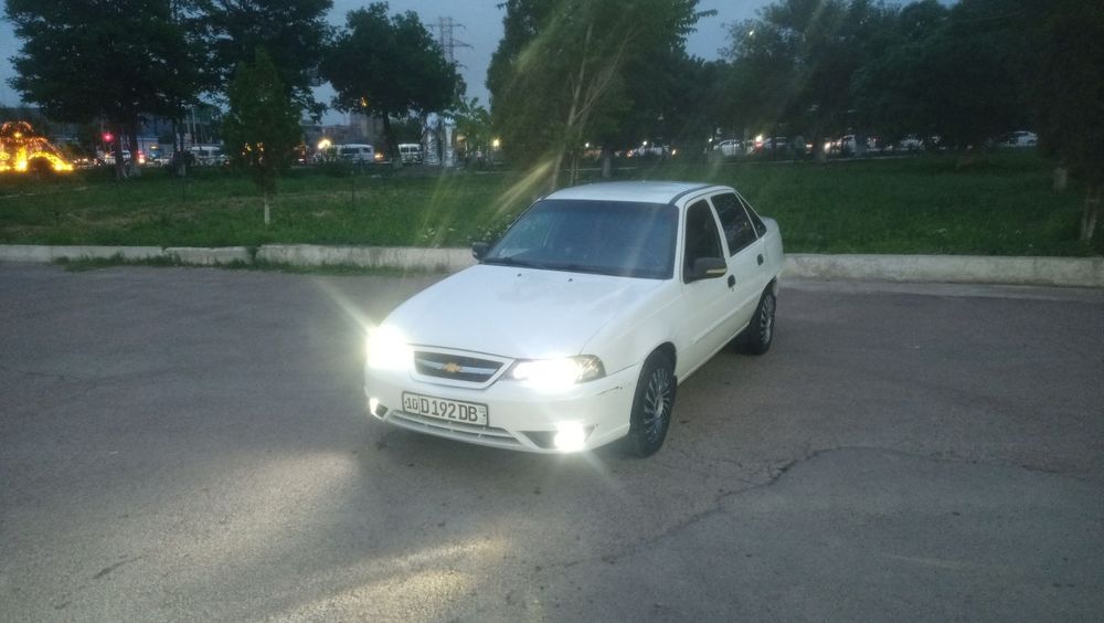 Нехиа 2  2015 донс