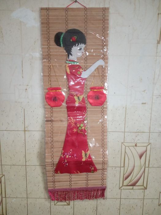 Китай настенное панно