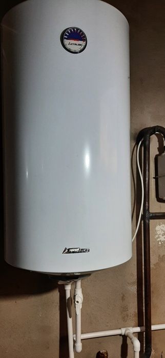 Ремонт, установка отопительных котлов