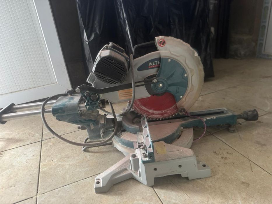 Торцовка по дереву