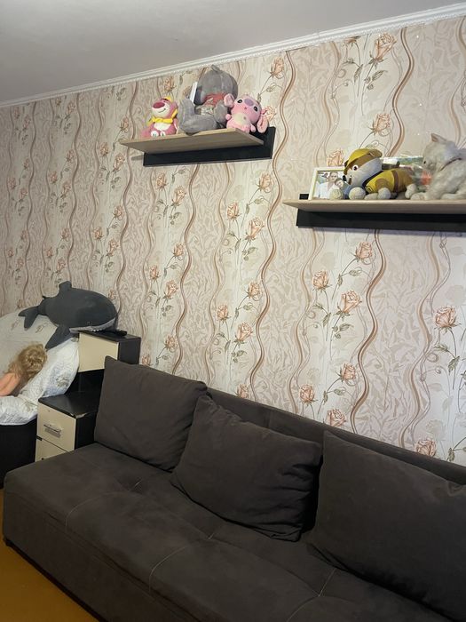 Продам квартиру 3-х ком.