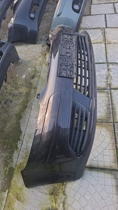 Bara fata Vw Golf 5 plus