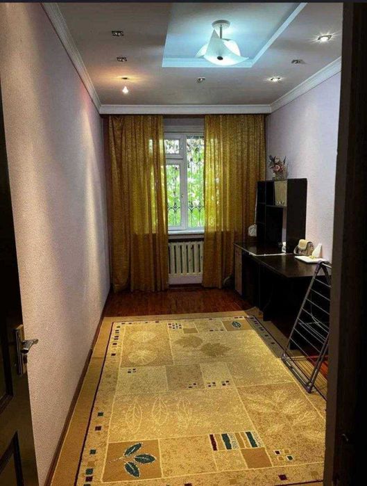 Срочно 2-х комнатная квартира. Буюк ипак йули. Ипотека