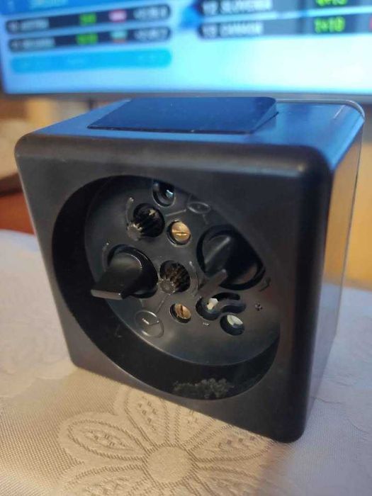 будилници руски работят