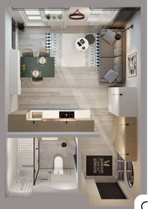 Продается квартира Паркенсткий , Вундеркинд , Шастри 1/2/4