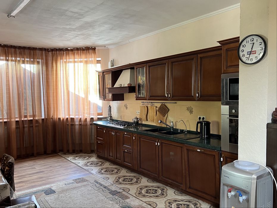 Коттедж в аренду