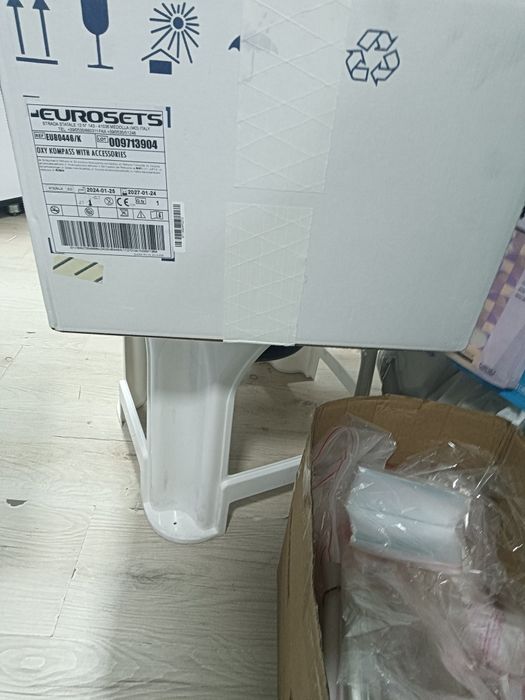 Оксиогенатор.Oksegenator