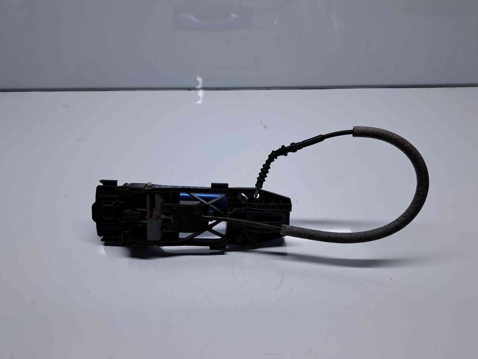 Maner usa dreapta spate Volkswagen Golf 7 (5G) [Fabr 2014-prezent] LA5