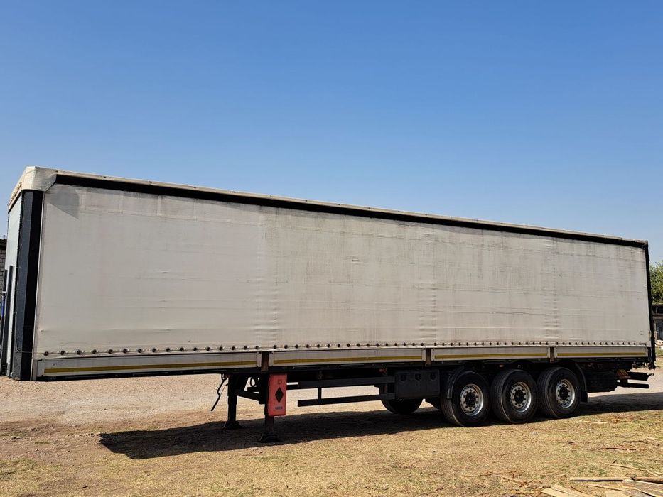 Прицеп  сотилади