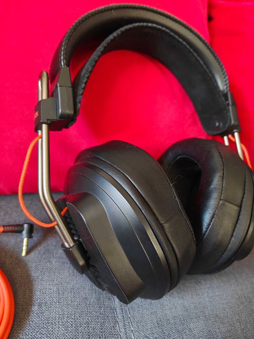 Fostex Modhouse Argon MK3