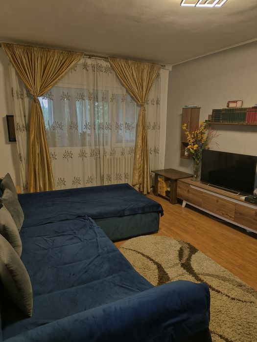 Apartament Metalurgiei 3 camere