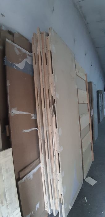 Продам листы ДСП.