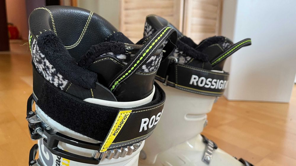 Ски обувки ROSSIGNOL ALLTRACK PRO 110, размер 29,5 (45 номер)