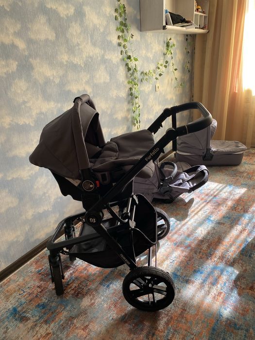 Продом коляску Фарфелло 3 в 1