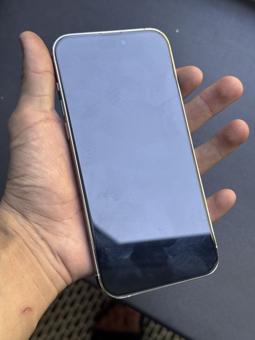Iphone 14pro max