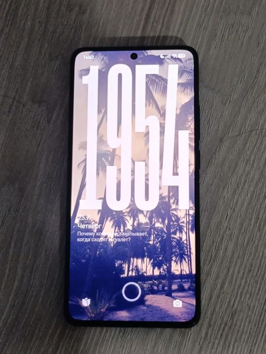 Обмен или продам POCO X7 PRO.  512GB