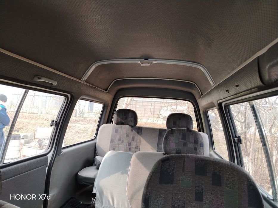 Шевролет Дамас 2020 йил