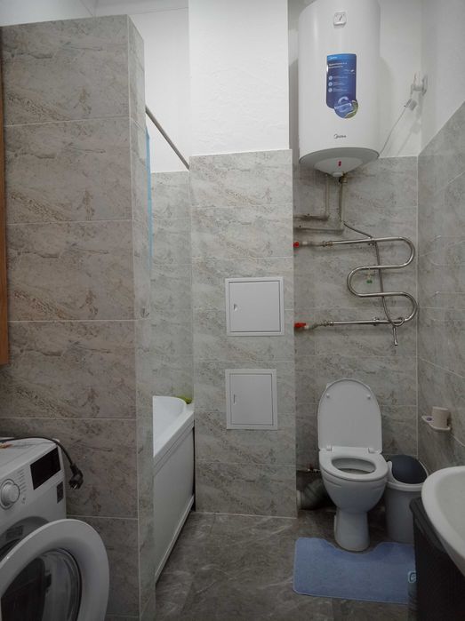 Квартира 2 х комнатная 70 квм