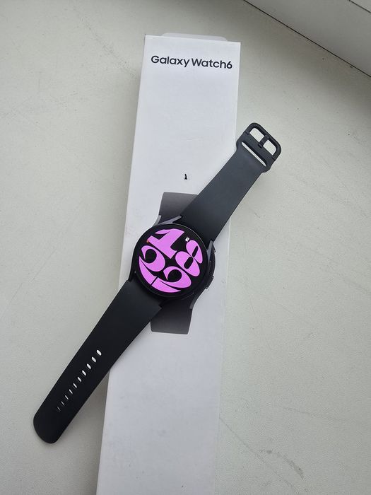 Galaxy watch 6 40mm