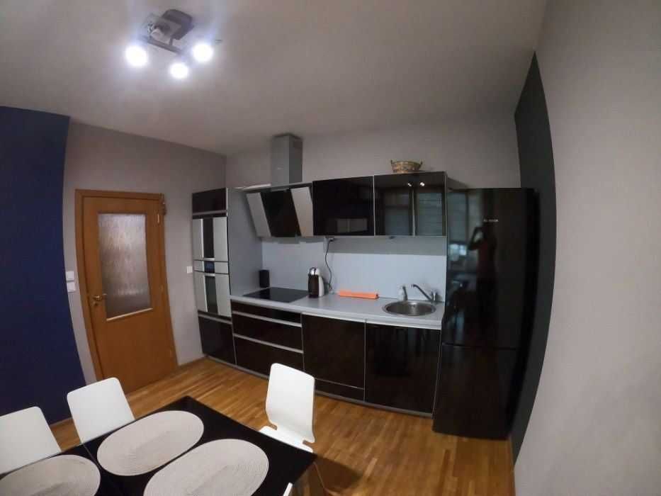 2-стаен апартамент под наем в Гео Милев